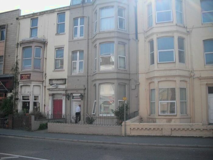 1 Bedroom Flat To Rent In Dickson Road, Blackpool FY1