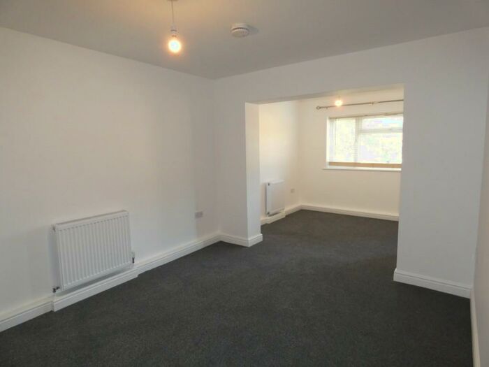 2 Bedroom Maisonette To Rent In Gershwin Road, Basingstoke, Hampshire, RG22