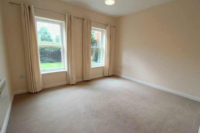 2 Bedroom Flat To Rent In College Court, Steven Way, Ripon, North Yorkshire, HG4