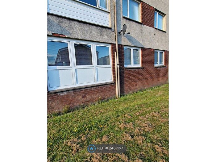 2 Bedroom Flat To Rent In Britannia Way, Renfrew, PA4
