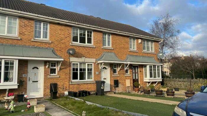 3 Bedroom Terraced House To Rent In Weston-super-Mare, BS23