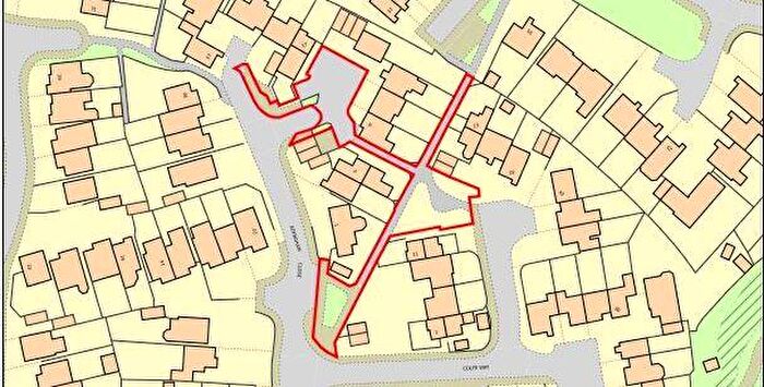 Land For Sale In Land And Roadways Lying To East Side Of Grovehurst Road, Sittingbourne, Kent, ME10