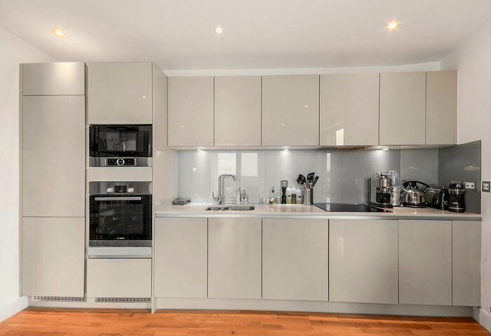 1 Bedroom Apartment To Rent In River Mill One, Station Road, London, SE13