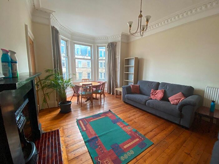 2 Bedroom Flat To Rent In Bruntsfield Place, Bruntsfield, Edinburgh, EH10