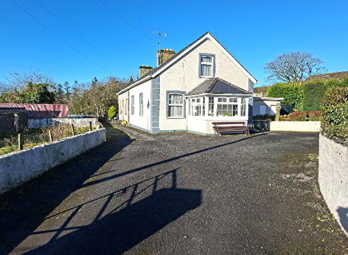 3 Bedroom Semi-detached Bungalows For Sale In Sunny Side, Belleek, BT93