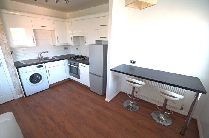 1 Bedroom Flat For Sale In Paladine Way, Coventry, CV3