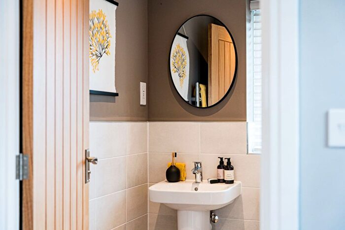 3 Bedroom Semi Detached House For Sale In Kingsley Manor, Lambs Road, Thornton-Cleveleys, Lancashire, FY5