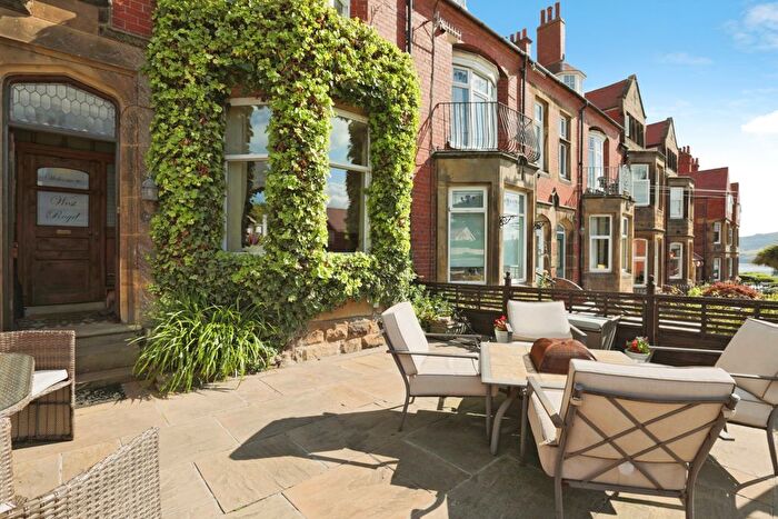 5 Bedroom Terraced House For Sale In Station Road, Whitby, YO22