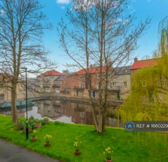 3 Bedroom Terraced House To Rent In Canal Road, Ripon, HG4