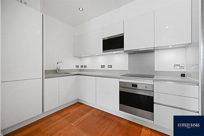 1 Bedroom Flat To Rent In Research House, Fraser Road, Perivale, Middlesex, UB6