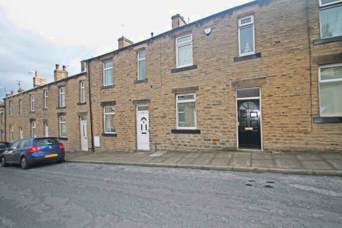 2 Bedroom Terraced House To Rent In Bennett Street, Skipton, BD23