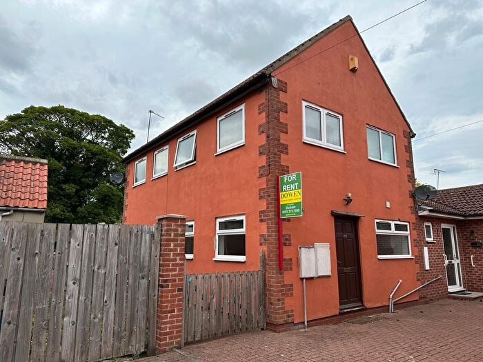 3 Bedroom Semi-Detached House To Rent In High Street, Sedgefield, County Durham, TS21