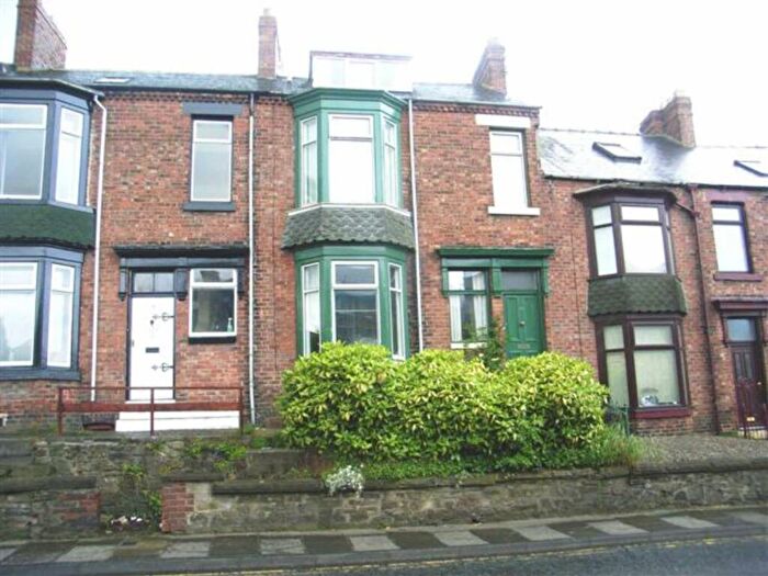 5 Bedroom Private Hall To Rent In Alexandria Crescent, Durham, DH1
