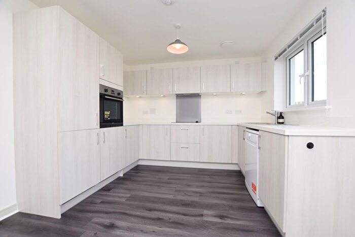 4 Bedroom Detached House For Sale In Simpson Drive, Larkhall, ML9