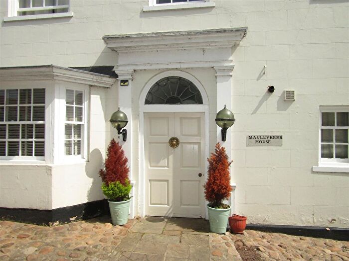 1 Bedroom Flat For Sale In Horsefair, Boroughbridge, York, YO51