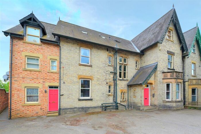 1 Bedroom Flat To Rent In Holgate Road, York, YO24