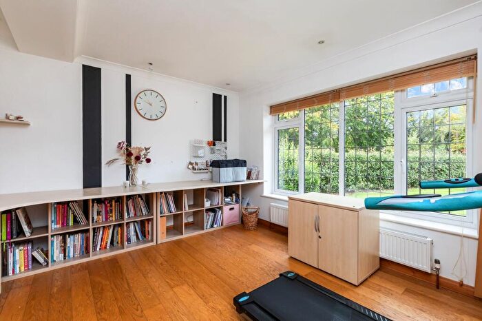 5 Bedroom Detached House For Sale In Horsham Road, Rusper, RH12