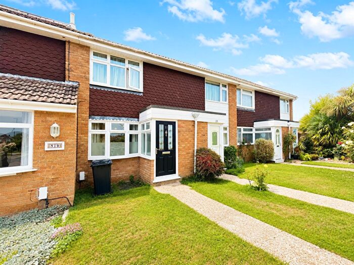 2 Bedroom Terraced House To Rent In St. Francis Road, Gosport, PO12