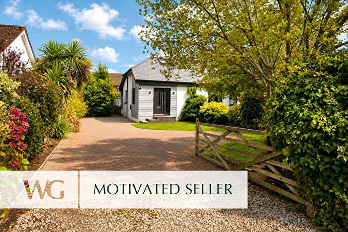 5 Bedroom Detached House For Sale In Kingsteignton, Newton Abbot, Devon, TQ12