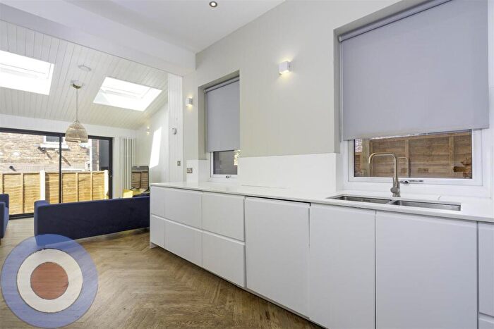 10 Bedroom Terraced House To Rent In Talbot Road Fallowfield, M14