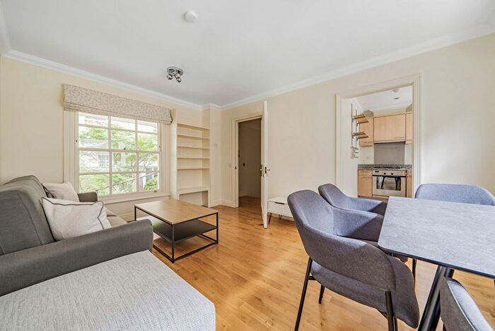 2 Bedroom Flat To Rent In Stanhope Gardens, London, SW7
