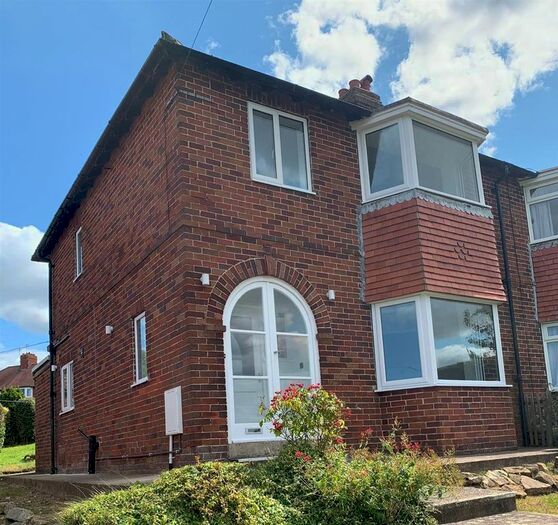 3 Bedroom Semi-Detached House To Rent In Red Scar Lane, Scarborough, YO12