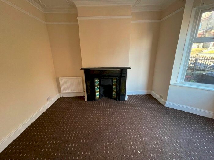 3 Bedroom Terraced House To Rent In Cammell Road, Sheffield, S5