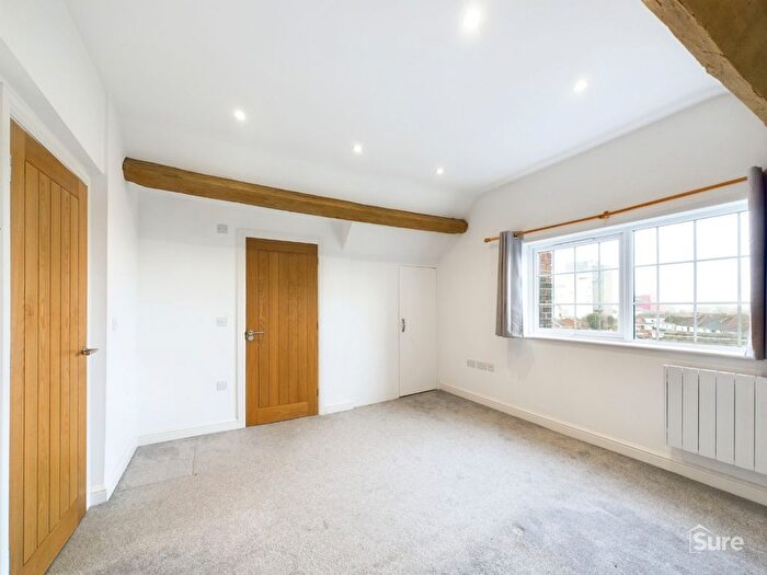1 Bedroom Flat To Rent In Castle Apartments, Station Road, Hatton, Derby, Derbyshire, DE65