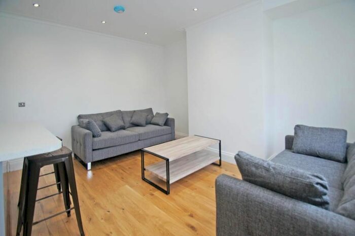 2 Bedroom Terraced House To Rent In Haddon Place, Burley, Leeds, LS4