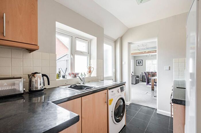 3 Bedroom End Of Terrace House For Sale In Littlewood Lane, Hoveton, NR12