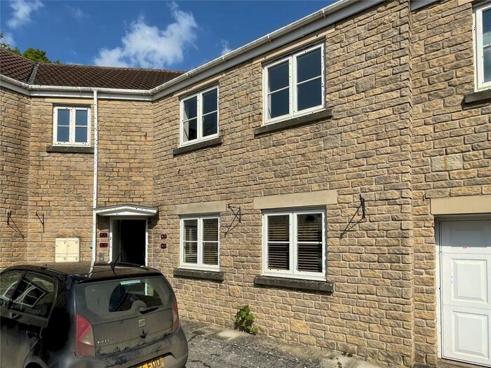 1 Bedroom Apartment For Sale In Wallington Way, Frome, BA11
