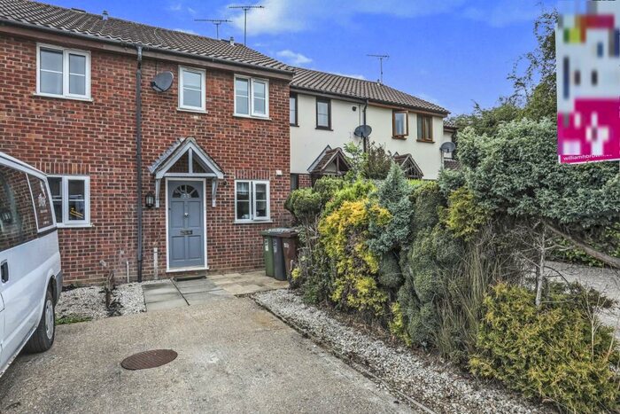 2 Bedroom Terraced House To Rent In Acorn Road, North Walsham, NR28