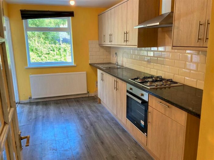 3 Bedroom Terraced House To Rent In Milton Street, Cwmaman, Aberdare, CF44