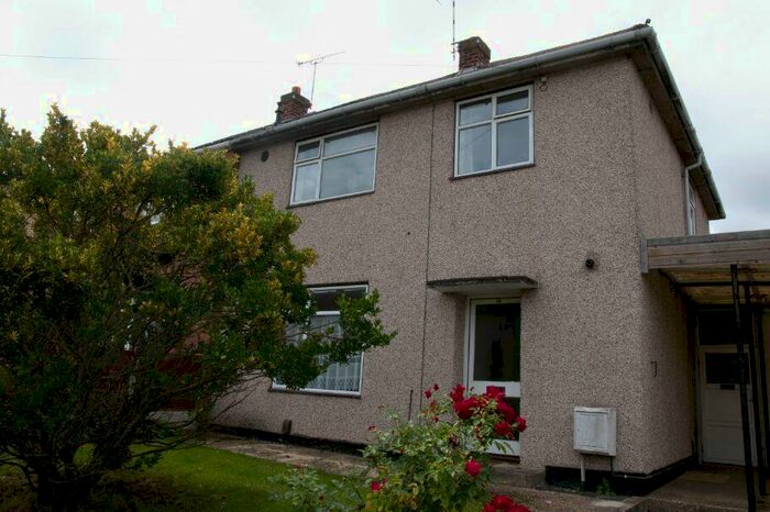 4 Bedroom Semi-Detached House To Rent In St Margarets Road, Leamington Spa, CV31