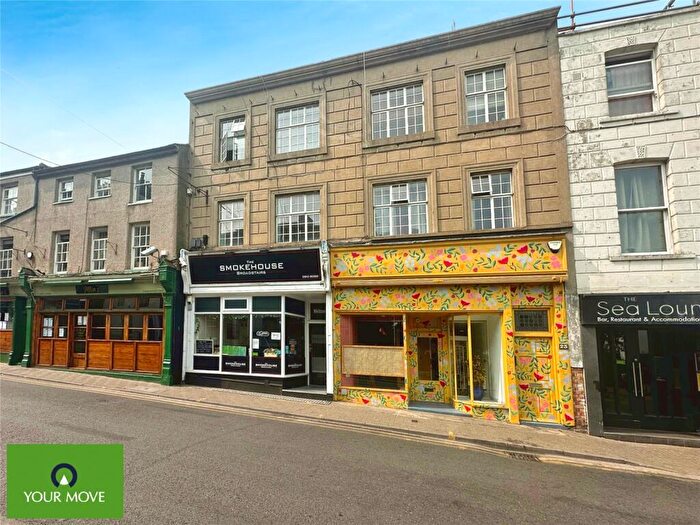 1 Bedroom Flat To Rent In Albion Street, Broadstairs, Kent, CT10