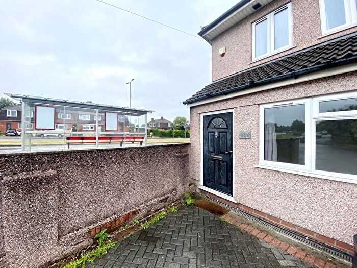 3 Bedroom Property To Rent In Smithcourt Drive, Little Stoke, Bristol, BS34