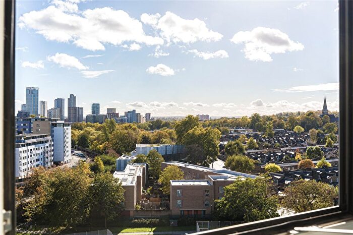 4 Bedroom Flat To Rent In Seager Place, London, SE8