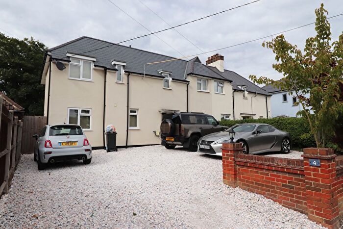 4 Bedroom Property To Rent In School Road, Billericay, CM12