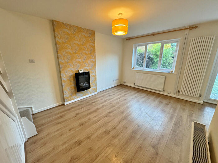 2 Bedroom Detached House To Rent In Cinnamon Court, Penwortham, PR1