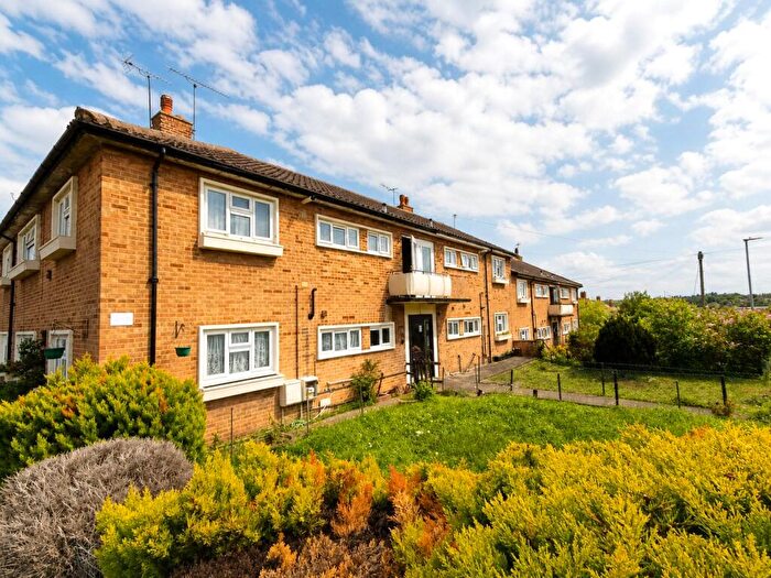 1 Bedroom Apartment For Sale In Trinity Road, Ware, Hertfordshire, SG12