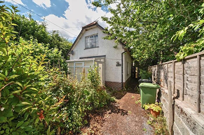 3 Bedroom Detached House For Sale In Clifford, Hereford, HR3