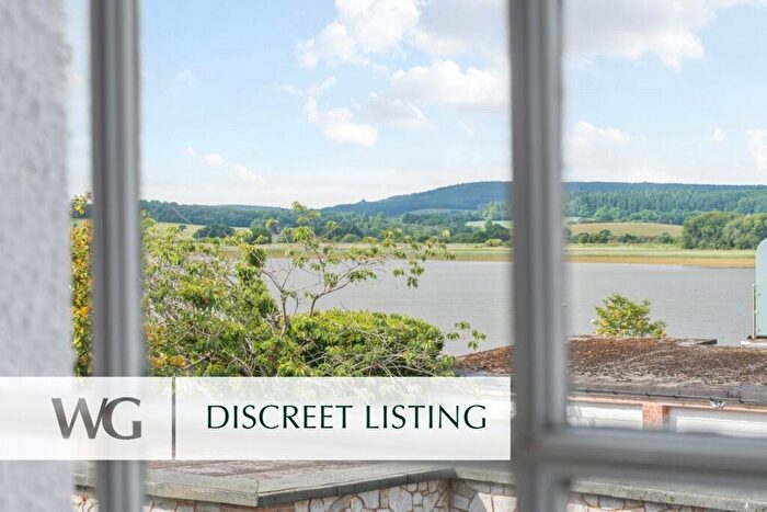 5 Bedroom Detached House For Sale In Topsham, EX3
