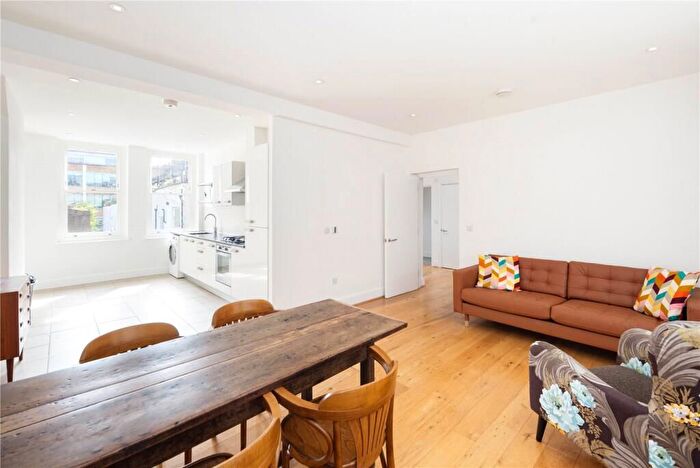 2 Bedroom Flat For Sale In Brick Lane, London, E1