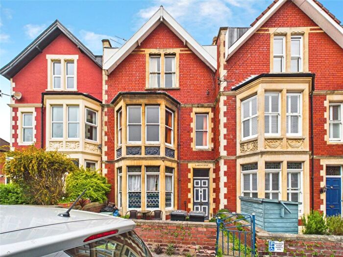 5 Bedroom Terraced House For Sale In Stackpool Road, Bristol, BS3