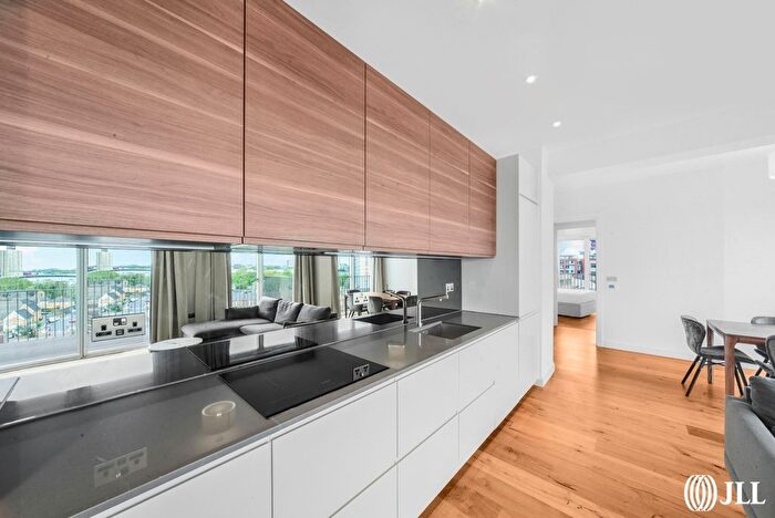 2 Bedroom Flat To Rent In Copperworks Wharf, London, E15