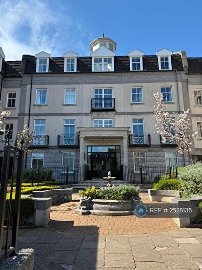 2 Bedroom Flat To Rent In Great Western Road, Aberdeen, AB10