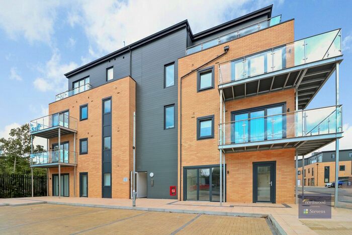 2 Bedroom Flat To Rent In New Town Road, New Town, Ashford, TN24