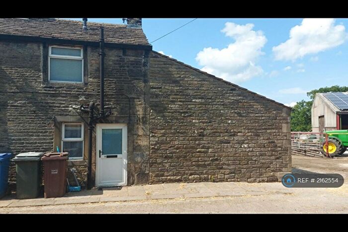 1 Bedroom Terraced House To Rent In Bent Farm, Sutton In Craven, BD20