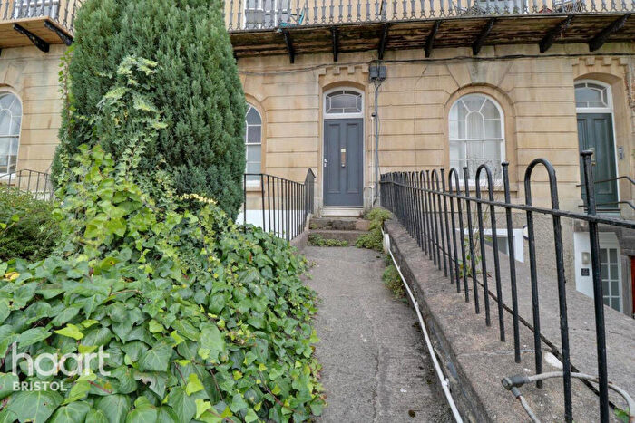 1 Bedroom Apartment To Rent In Aberdeen Road, Bristol, BS6