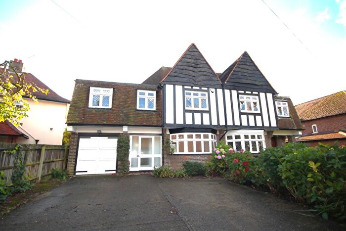 4 Bedroom House For Sale In Ersham Road, Canterbury, CT1